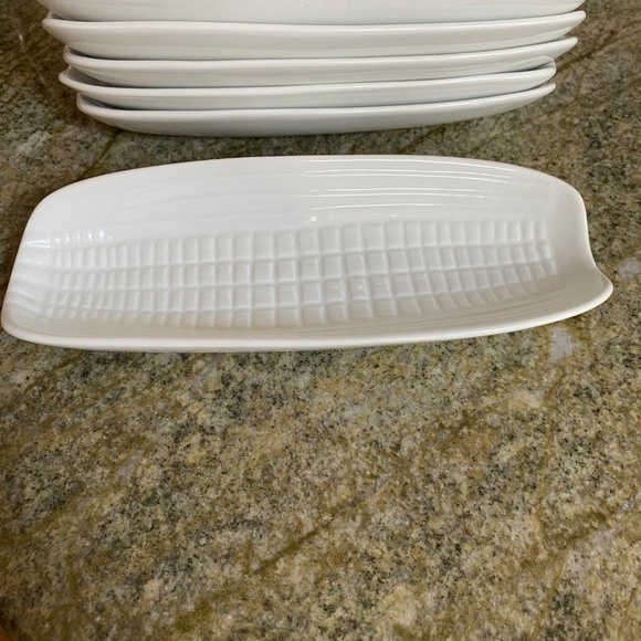 Stonewall Corn on the Cob holders, NWOT - Picture 3 of 3